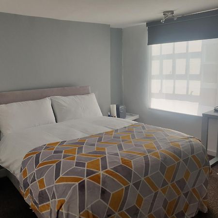 Carpenters Arms Hotel Boston Bilik gambar